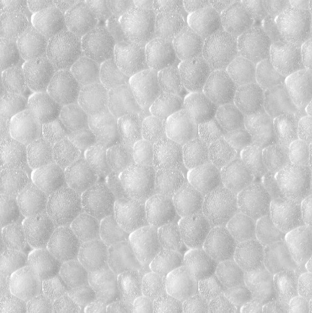 无缝照片纹理的塑料气泡图片下载