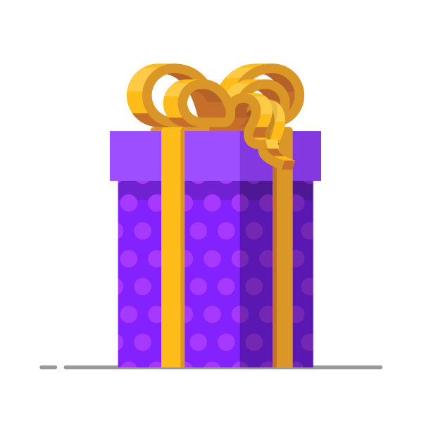 矢量节日礼品彩色礼品盒，包装堆。在白色背景上的平面卡通孤立插图。圣诞节、新年生日礼物概念图片下载