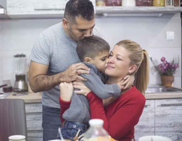 家庭的时刻图片下载