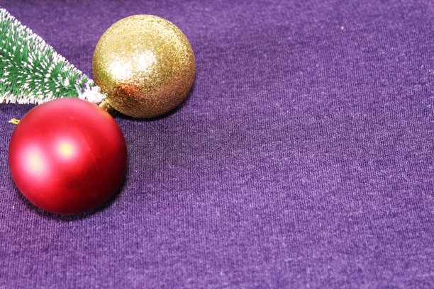 圣诞装饰。图片下载