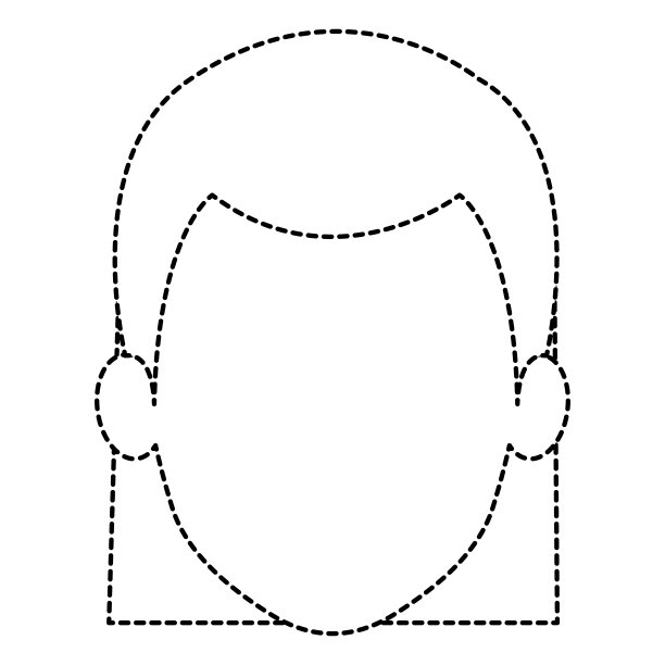 美女头像人物图片下载