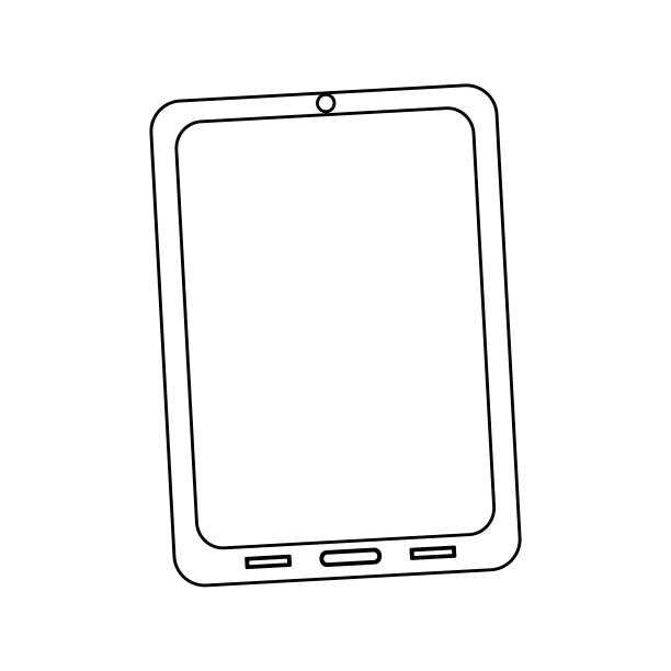 平板设备图标图像图片下载