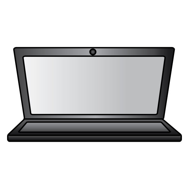 笔记本电脑图标图像图片下载