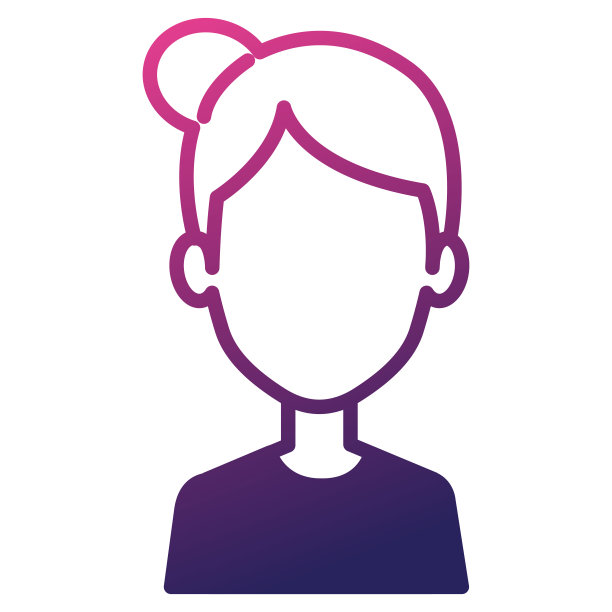 美女头像图片下载