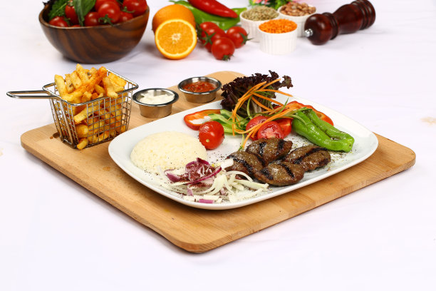 一公斤肉丸图片下载