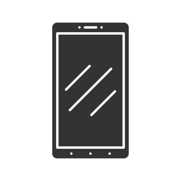 智能手机图标图片下载