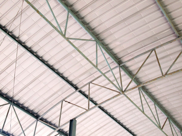 金属屋顶图片下载