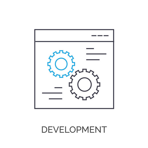 Web开发图标图片下载