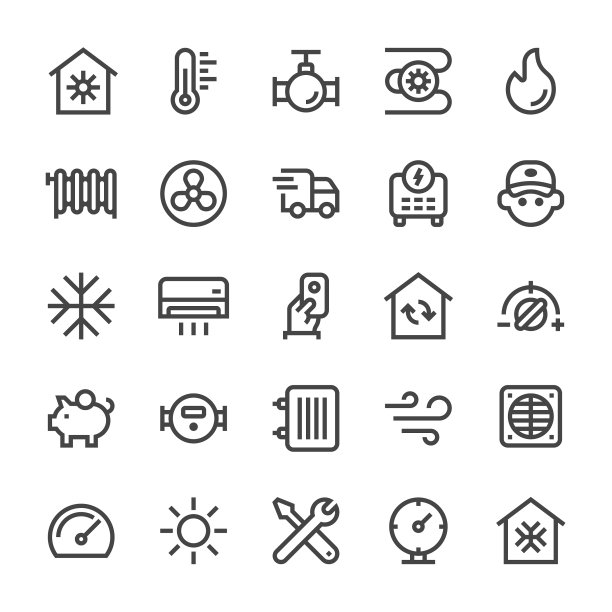 图标矢量图素材ID：312326046