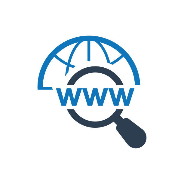 域的搜索图标图片下载