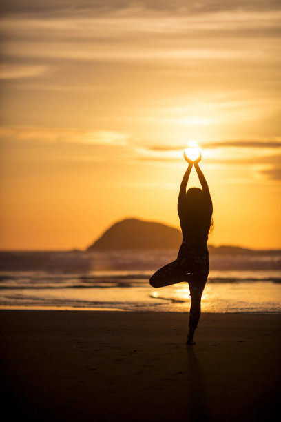 瑜伽图片素材ID：312331404