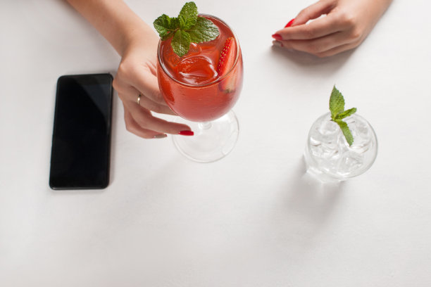 广告电商健康生活理念图片下载