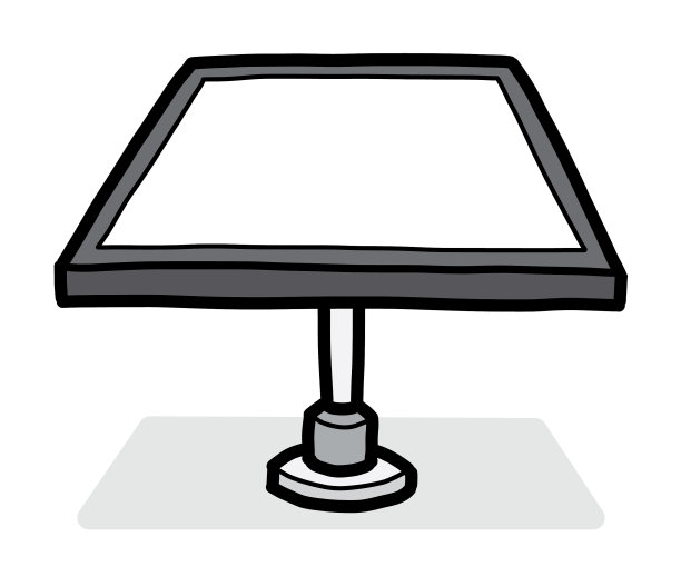 信息板图片下载