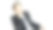 亚洲年长商业女性坐在椅子上思考管理图片下载