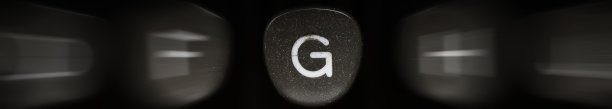 英语中的字母G图片下载