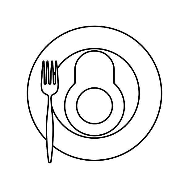 健康的蔬菜设计图片下载