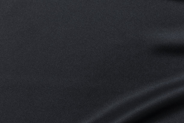 黑色面料，波浪，背景，豪华图片下载