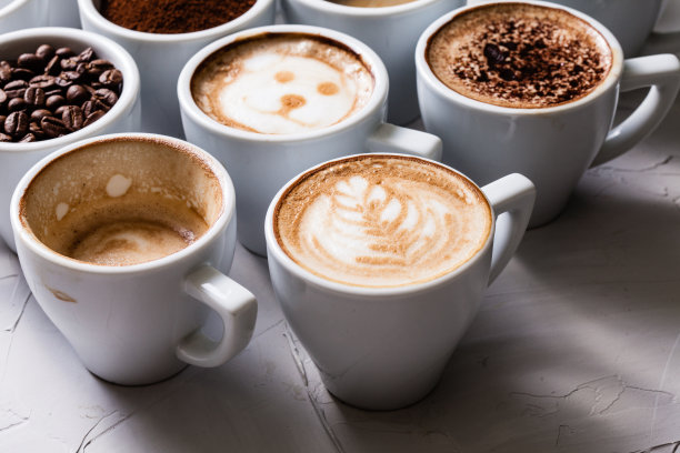 咖啡是我的最爱图片下载