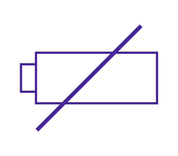 低电池图标图片下载