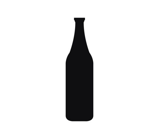 啤酒瓶图标图片下载