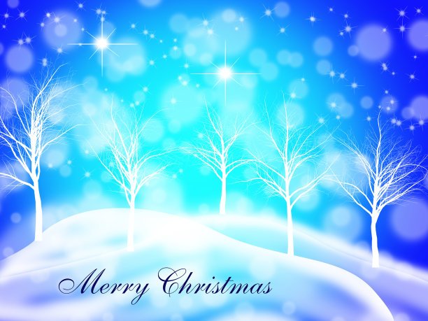 圣诞快乐的背景图片下载