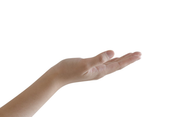 手势,持有图片下载