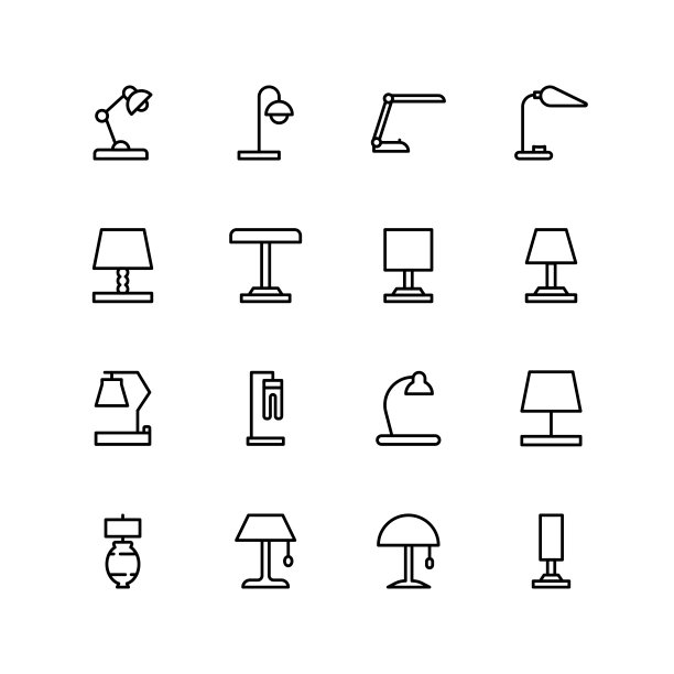 灯平的图标图片下载