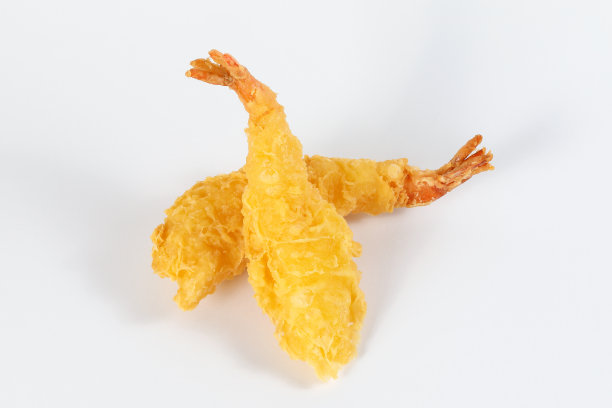 明虾天妇罗图片下载