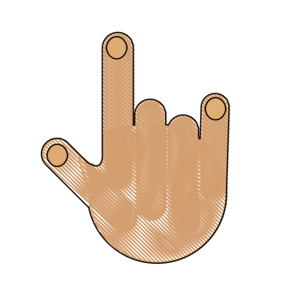 人类的手设计图片下载