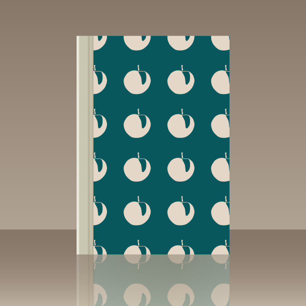 水果和书。物体的真实形象图片下载