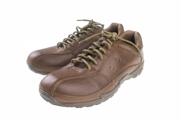 鞋上的背景。图片下载