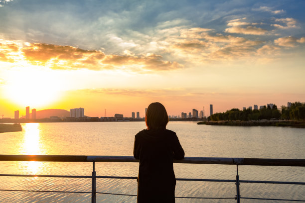 城市图片素材ID：312387834