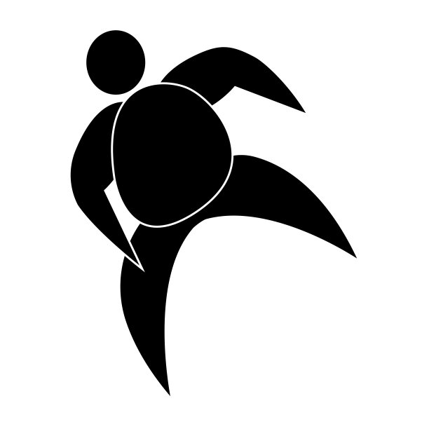 文摘健身的人图片下载