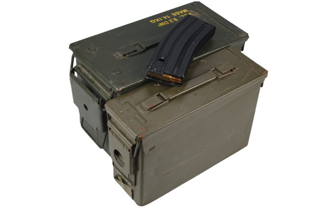 弹药罐装弹药图片下载