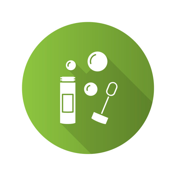 泡沫制造商图标图片下载