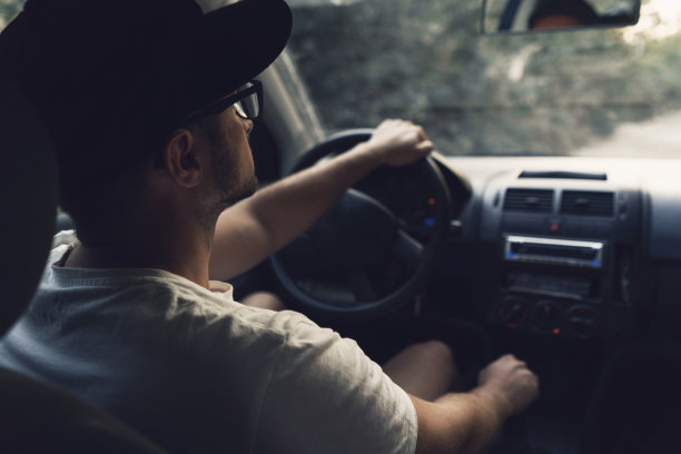 开车冒险的道路图片下载