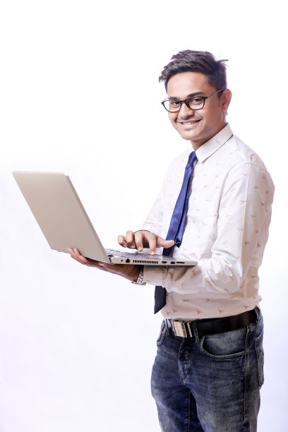 印度商人图片下载