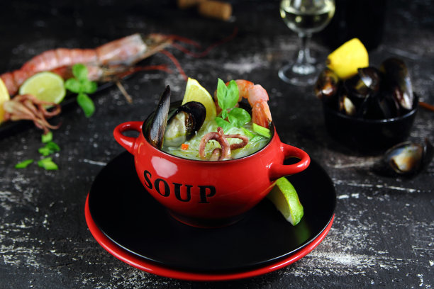 米粉汤，米粉汤图片下载