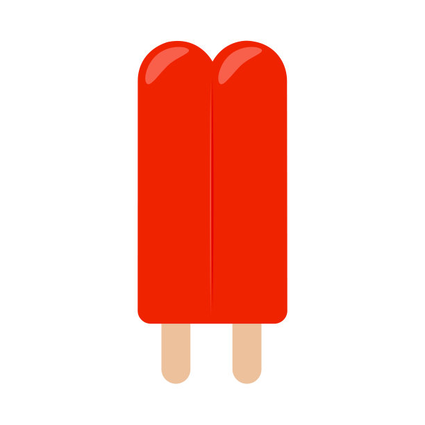 美味的冰淇淋图片下载