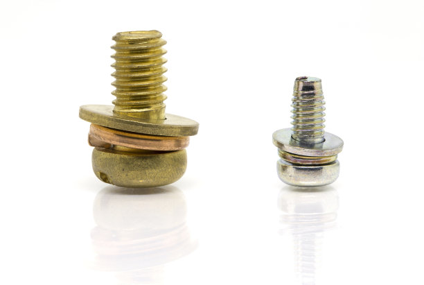 端子黄铜螺丝图片下载