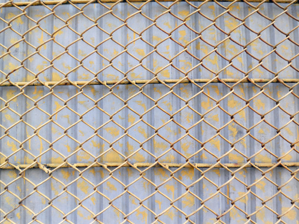 链栅栏图片下载