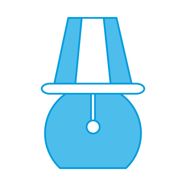 台灯灯图片下载