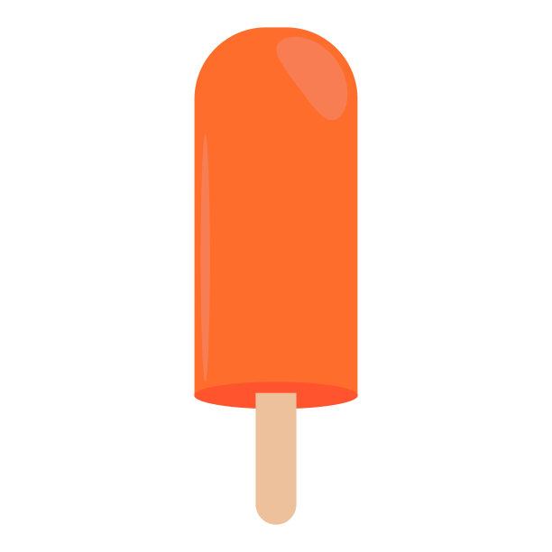 美味的冰淇淋图片下载