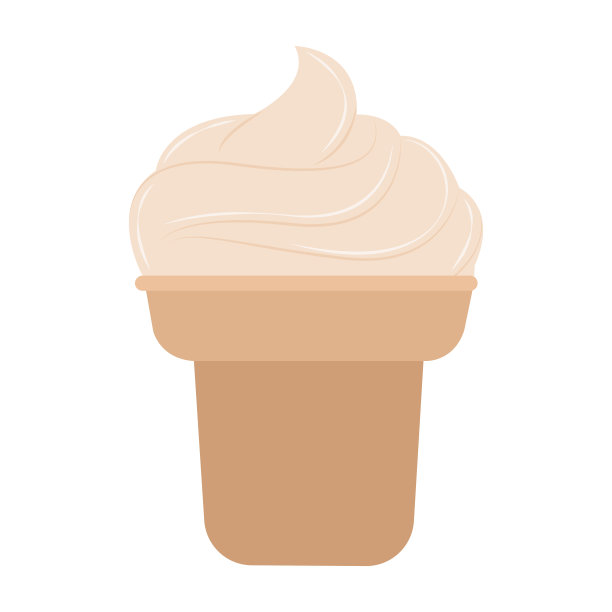 美味的冰淇淋图片下载