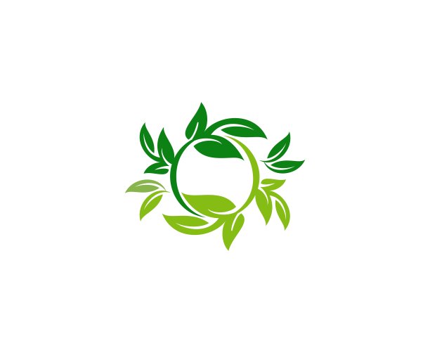 叶图标图片下载