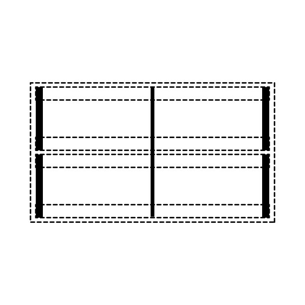 超市货架设计理念图片下载