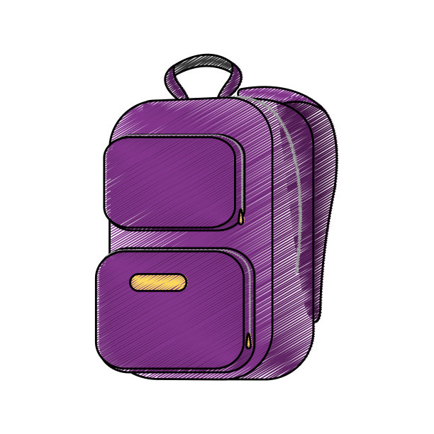 隔离袋设计图片下载