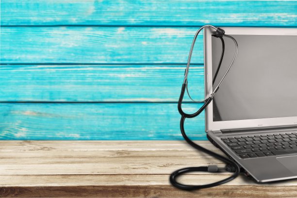 电脑。图片下载