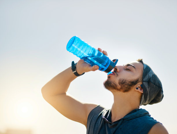 它为更好的锻炼提供动力图片下载