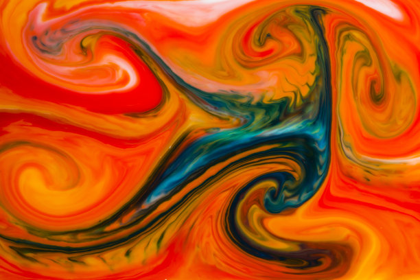 彩色的背景图片下载